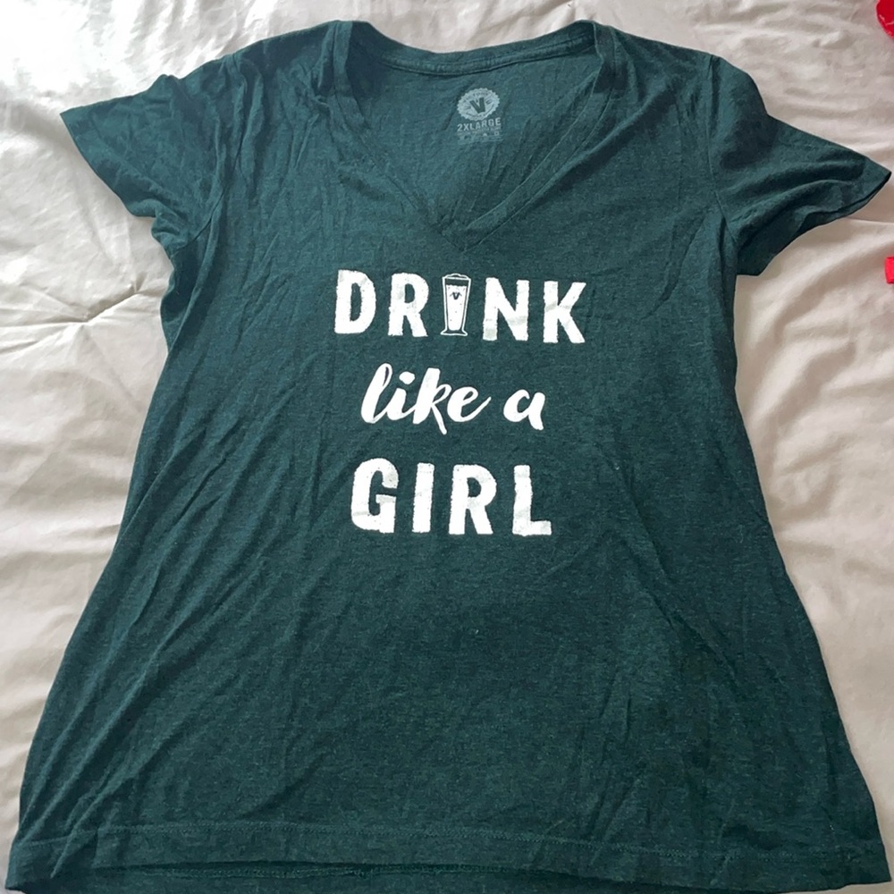 Victory Brewing T shirt